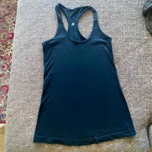 lululemon athletica Cool Racerback Tank Top Nulu